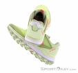 adidas Terrex Agravic Flow Kids Trail Running Shoes, adidas Terrex, Light-Green, , Boy,Girl, 0359-10199, 5637993492, 4065419541007, N4-14.jpg