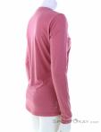 Salewa Solidlogo Dry'ton Damen Shirt, Salewa, Pink-Rosa, , Damen, 0032-11080, 5637993497, 4053866292535, N1-16.jpg