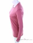 Salewa Solidlogo Dry'ton Women Shirt, Salewa, Pink, , Female, 0032-11080, 5637993497, 4053866292535, N2-07.jpg