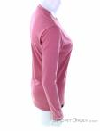 Salewa Solidlogo Dry'ton Damen Shirt, Salewa, Pink-Rosa, , Damen, 0032-11080, 5637993497, 4053866292535, N2-17.jpg