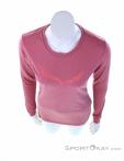 Salewa Solidlogo Dry'ton Women Shirt, Salewa, Pink, , Female, 0032-11080, 5637993497, 4053866292535, N3-03.jpg
