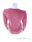 Salewa Solidlogo Dry'ton Women Shirt, Salewa, Pink, , Female, 0032-11080, 5637993497, 4053866292535, N3-13.jpg