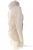 Salewa Puez Hybrid FZ Women Sweater, Salewa, Beige, , Female, 0032-11195, 5637993512, 4053866435635, N1-16.jpg