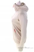 Salewa Puez Hybrid FZ Women Sweater, Salewa, Beige, , Female, 0032-11195, 5637993512, 4053866435635, N2-07.jpg