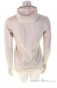 Salewa Puez Hybrid FZ Mujer Jersey, Salewa, Beige, , Mujer, 0032-11195, 5637993512, 4053866435635, N2-12.jpg