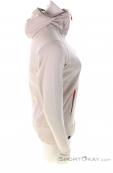 Salewa Puez Hybrid FZ Damen Sweater, Salewa, Beige, , Damen, 0032-11195, 5637993512, 4053866435635, N2-17.jpg