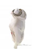 Salewa Puez Hybrid FZ Women Sweater, Salewa, Beige, , Female, 0032-11195, 5637993512, 4053866435635, N3-08.jpg