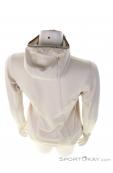 Salewa Puez Hybrid FZ Women Sweater, Salewa, Beige, , Female, 0032-11195, 5637993512, 4053866435635, N3-13.jpg