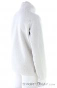 Jack Wolfskin High Cloud Women Fleece Jacket, , White, , Female, 0230-10679, 5637993560, , N1-16.jpg