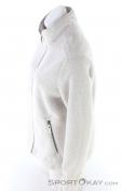 Jack Wolfskin High Cloud Women Fleece Jacket, , White, , Female, 0230-10679, 5637993560, , N2-07.jpg