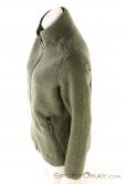 Jack Wolfskin High Cloud Women Fleece Jacket, , Olive-Dark Green, , Female, 0230-10679, 5637993563, , N2-07.jpg