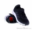adidas Terrex Agravic Flow Kids Hiking Boots, adidas Terrex, Black, , Boy,Girl,Unisex, 0359-10258, 5637993577, 4064047483291, N1-01.jpg