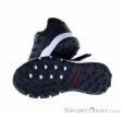 adidas Terrex Agravic Flow Kids Hiking Boots, adidas Terrex, Black, , Boy,Girl,Unisex, 0359-10258, 5637993577, 4064047483291, N1-11.jpg