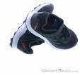 adidas Terrex Agravic Flow Enfants Chaussures de randonnée, adidas Terrex, Noir, , Garçons,Filles,Unisex, 0359-10258, 5637993577, 4064047483291, N4-19.jpg