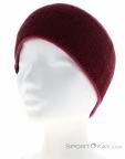 Salewa Puez Headband, Salewa, Dark-Red, , Male,Female,Unisex, 0032-11051, 5637993595, 4053866411509, N1-06.jpg