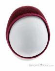 Salewa Puez Headband, Salewa, Dark-Red, , Male,Female,Unisex, 0032-11051, 5637993595, 4053866411509, N4-14.jpg