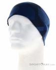 Salewa Cristallo Headband, Salewa, Dark-Blue, , Male,Female,Unisex, 0032-11140, 5637993600, 4053866332804, N1-06.jpg