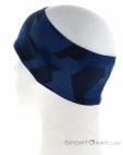 Salewa Cristallo Headband, , Dark-Blue, , Male,Female,Unisex, 0032-11140, 5637993600, , N1-11.jpg
