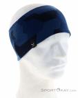 Salewa Cristallo Headband, Salewa, Dark-Blue, , Male,Female,Unisex, 0032-11140, 5637993600, 4053866332804, N2-02.jpg