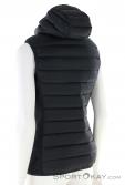 Salewa Sarner RDS Down Hybrid HD Women Outdoor vest, , Black, , Female, 0032-11235, 5637993689, , N1-11.jpg