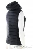 Salewa Sarner RDS Down Hybrid HD Women Outdoor vest, , Black, , Female, 0032-11235, 5637993689, , N1-16.jpg