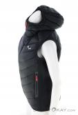 Salewa Sarner RDS Down Hybrid HD Women Outdoor vest, , Black, , Female, 0032-11235, 5637993689, , N2-07.jpg