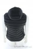 Salewa Sarner RDS Down Hybrid HD Women Outdoor vest, , Black, , Female, 0032-11235, 5637993689, , N3-13.jpg