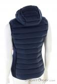 Salewa Sarner RDS Down Hybrid HD Women Outdoor vest, , Blue, , Female, 0032-11235, 5637993695, , N2-12.jpg