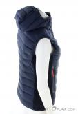 Salewa Sarner RDS Down Hybrid HD Women Outdoor vest, , Blue, , Female, 0032-11235, 5637993695, , N2-17.jpg