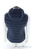 Salewa Sarner RDS Down Hybrid HD Women Outdoor vest, Salewa, Blue, , Female, 0032-11235, 5637993695, 4053866310833, N3-13.jpg