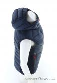 Salewa Sarner RDS Down Hybrid HD Women Outdoor vest, , Blue, , Female, 0032-11235, 5637993695, , N3-18.jpg