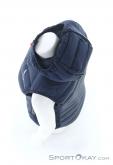Salewa Sarner RDS Down Hybrid HD Women Outdoor vest, , Blue, , Female, 0032-11235, 5637993695, , N4-09.jpg