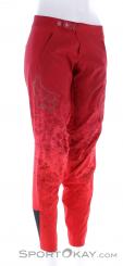 Fox Defend Lunar Women Biking Pants, , Red, , Female, 0236-10625, 5637993749, , N1-01.jpg