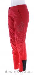 Fox Defend Lunar Women Biking Pants, , Red, , Female, 0236-10625, 5637993749, , N1-06.jpg