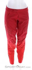 Fox Defend Lunar Women Biking Pants, , Red, , Female, 0236-10625, 5637993749, , N2-02.jpg