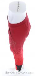 Fox Defend Lunar Women Biking Pants, , Red, , Female, 0236-10625, 5637993749, , N3-08.jpg