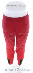 Fox Defend Lunar Women Biking Pants, , Red, , Female, 0236-10625, 5637993749, , N3-13.jpg