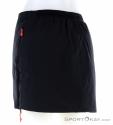 Salewa Ortles TWR Strech Women Ski Touring Skirt, Salewa, Black, , Female, 0032-11237, 5637993758, 4053866325370, N1-11.jpg