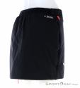 Salewa Ortles TWR Strech Women Ski Touring Skirt, Salewa, Black, , Female, 0032-11237, 5637993758, 4053866325370, N1-16.jpg