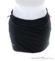 Salewa Ortles TWR Strech Women Ski Touring Skirt, Salewa, Black, , Female, 0032-11237, 5637993758, 4053866325370, N3-03.jpg