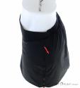 Salewa Ortles TWR Strech Women Ski Touring Skirt, Salewa, Black, , Female, 0032-11237, 5637993758, 4053866325370, N3-08.jpg