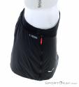 Salewa Ortles TWR Strech Women Ski Touring Skirt, Salewa, Black, , Female, 0032-11237, 5637993758, 4053866325370, N3-18.jpg