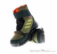 adidas Terrex Snow CF R.RDY Kids Hiking Boots, , Olive-Dark Green, , Boy,Girl,Unisex, 0359-10262, 5637993773, , N1-06.jpg