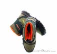 adidas Terrex Snow CF R.RDY Enfants Chaussures de randonnée, adidas Terrex, Vert foncé olive, , Garçons,Filles,Unisex, 0359-10262, 5637993773, 4065426777321, N4-04.jpg