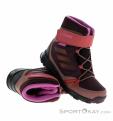 adidas Terrex Snow CF R.RDY Kids Hiking Boots, adidas Terrex, Pink, , Boy,Girl,Unisex, 0359-10262, 5637993775, 4065426655438, N1-01.jpg