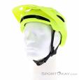 Fox Speedframe MTB Helmet, Fox, Yellow, , Male,Female,Unisex, 0236-10328, 5637993783, 191972453519, N1-06.jpg
