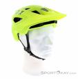 Fox Speedframe MTB Helmet, , Yellow, , Male,Female,Unisex, 0236-10328, 5637993783, , N2-02.jpg