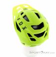 Fox Speedframe MTB Helmet, , Yellow, , Male,Female,Unisex, 0236-10328, 5637993783, , N3-13.jpg