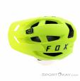 Fox Speedframe MTB Helmet, , Yellow, , Male,Female,Unisex, 0236-10328, 5637993783, , N4-09.jpg