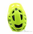 Fox Speedframe MTB Helmet, , Yellow, , Male,Female,Unisex, 0236-10328, 5637993783, , N4-14.jpg